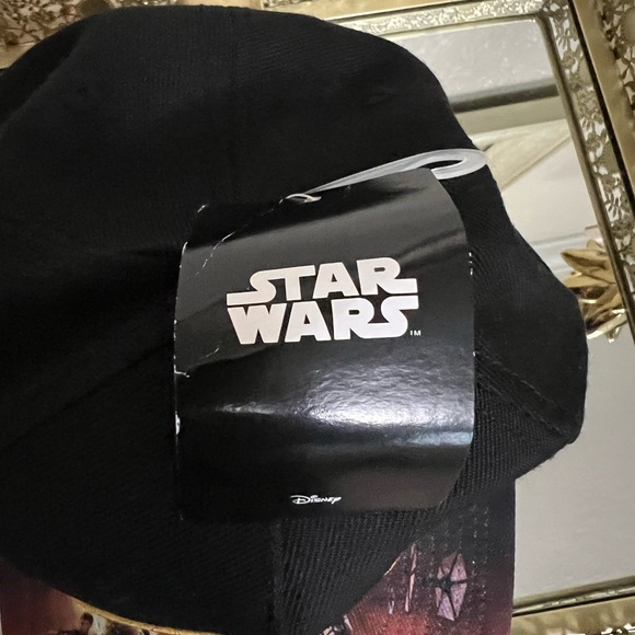 NWT Star Wars SnapBack - Picture 2 of 4